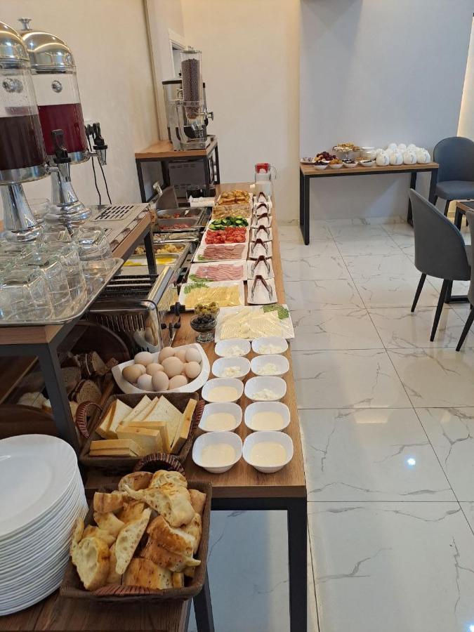 فندق Vatan Plaza طشقند المظهر الخارجي الصورة